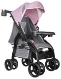 Carrinho de Passeio Upper - Tutti Baby