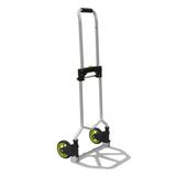 Carrinho de Transporte Dobrável 70kg Ipiranga F000496