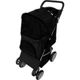 Carrinho Deluxe - Preto - Eleva mundi