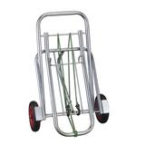 Carrinho dobrável para carga big Cód. 5077 - Mm passerini ltda