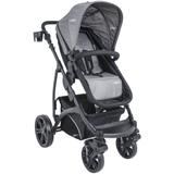 Carrinho E Bebê Conforto Prima Berço Passeio Moises - Kiddo