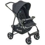 Carrinho Ecco Preto - Burigotto