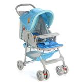 Carrinho Fit Voyage Fit Azul Puppy Dorel Imp90902