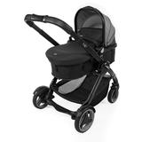 Carrinho Fully Black - Chicco