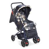 Carrinho Funny Voyage Azul