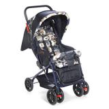 Carrinho Funny Voyage Azul
