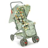 Carrinho Funny Voyage Verde