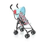 Carrinho Guarda-Chuva Boogie Elefante até 15Kg Fisher Price - Fisher - price