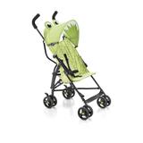 Carrinho Guarda-chuva Fisher-price Boogie Jacare (6m - 15kg) - Multilaser