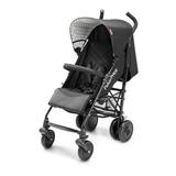 Carrinho guarda-chuva fisher price - preto