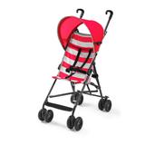 Carrinho Guarda-Chuva Navy Vermelho Multikids - Multilaser industrial s.a