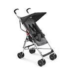 Carrinho guarda-chuva pocket bb501 cinza multikids - Multilaser industrial s.a