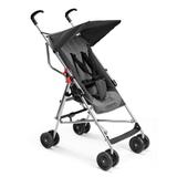 Carrinho Guarda-Chuva Pocket Multikids Baby Cinza - BB502 - Multikidsbaby