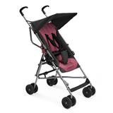 Carrinho Guarda-Chuva Pocket Multikids Baby Rosa