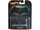 Carrinho Hot Wheels Batman v Superman Batmobile - Mattel