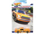 Carrinho Hot Wheels Ford Performance - 65 Mustang 2+2 Fastback - Mattel