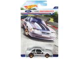 Carrinho Hot Wheels Ford Performance - Funny Car 71 - Mattel