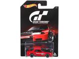 Carrinho Hot Wheels Gran Turismo - Nissan Skyline - Mattel