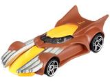 Carrinho Hot Wheels Wolverine - Mattel BDM71_DJJ59