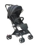 Carrinho it burigoto black - ixca5115 - Burigotto