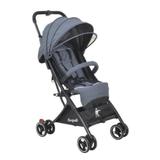 Carrinho it burigoto gray - ixca5115 - Burigotto