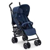 Carrinho London up Blue Passion - Chicco