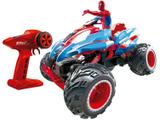 Carrinho Marvel Spider Man Action Crawler - Candide