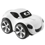 Carrinho Mini Turbo Touch Walt Branco Chicco 93630