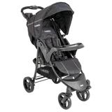 Carrinho Omega Preto - Kiddo