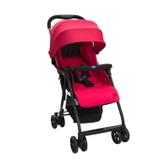 Carrinho Para Bebê Ohlala Paprika Red - Chicco