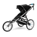 Carrinho Para Bebê Thule Glide 2 Jet Black - Thule