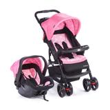 Carrinho Para Bebê Travel System com Bebê Conforto - Cosco