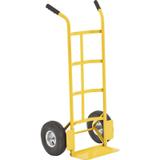 Carrinho para Carga 200 KG Pneu com Câmara CCV0200 VONDER