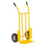 Carrinho para Carga 300 KG Pneu com Câmara CCV0300 VONDER
