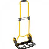 Carrinho para carga dobrável 70 kg Vonder Azul Escuro