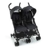 Carrinho para Gêmeos Nano Two Safety 1st - Black