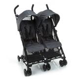 Carrinho para Gêmeos Nano Two Safety 1st - Grey