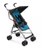 Carrinho Passeio Baby Pocket Azul - Multikids