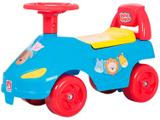 Carrinho Passo a Passo - 1º Infância - Bandeirante
