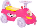 Carrinho Passo a Passo - 1º Infância - Bandeirante