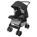 Carrinho Silver Ts Tutti Baby