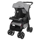 Carrinho Silver Us Tutti Baby
