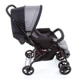 Carrinho Status Voyage Preto Imp 91278