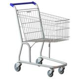 Carrinho Super Premium s/ Porta Bebê 90 Litros - Amapá