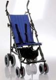 Carrinho Terapêuticos Ecobuggy 35 cm- ottobock