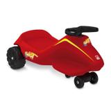 Carrinho Twist Car Vermelho - Bandeirante