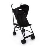 Carrinho Umbrella Quick Voyage - Preto
