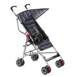 Carrinho Umbrella Slim Preto - Voyage