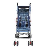 Carrinho Umbrella Slim Voyage Azul