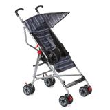 Carrinho Umbrella Slim Voyage Preto Imp 91088
